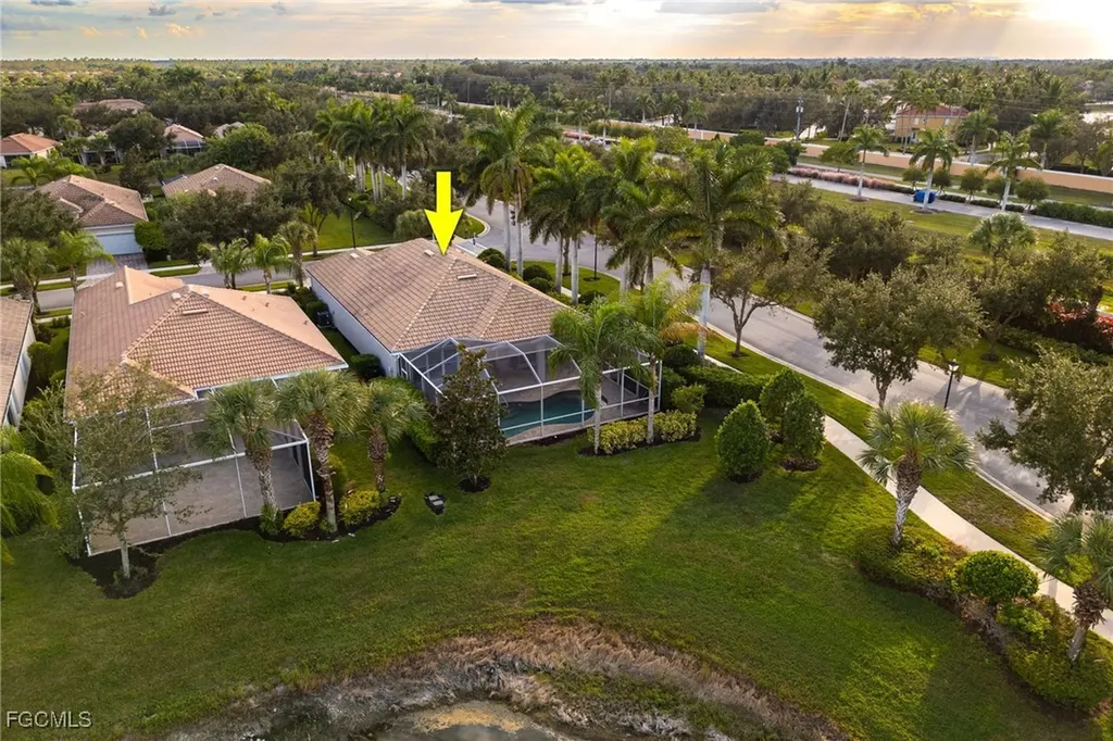 15002 Lure Trail Bonita Springs FL 34135