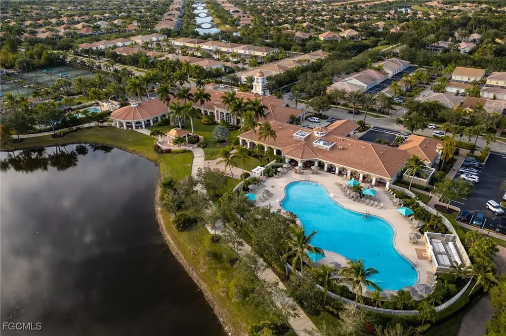 15002 Lure Trail Bonita Springs FL 34135