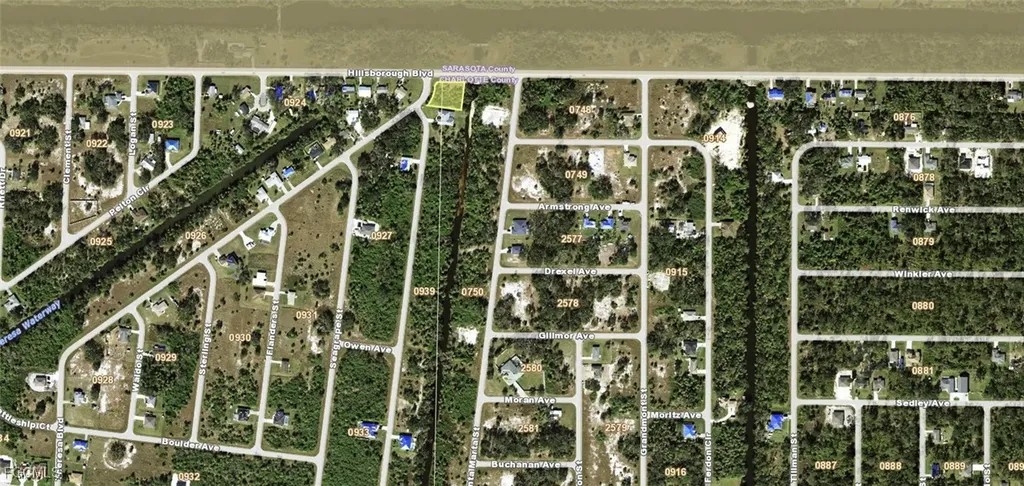 10 Theresa Boulevard Port Charlotte FL 33954