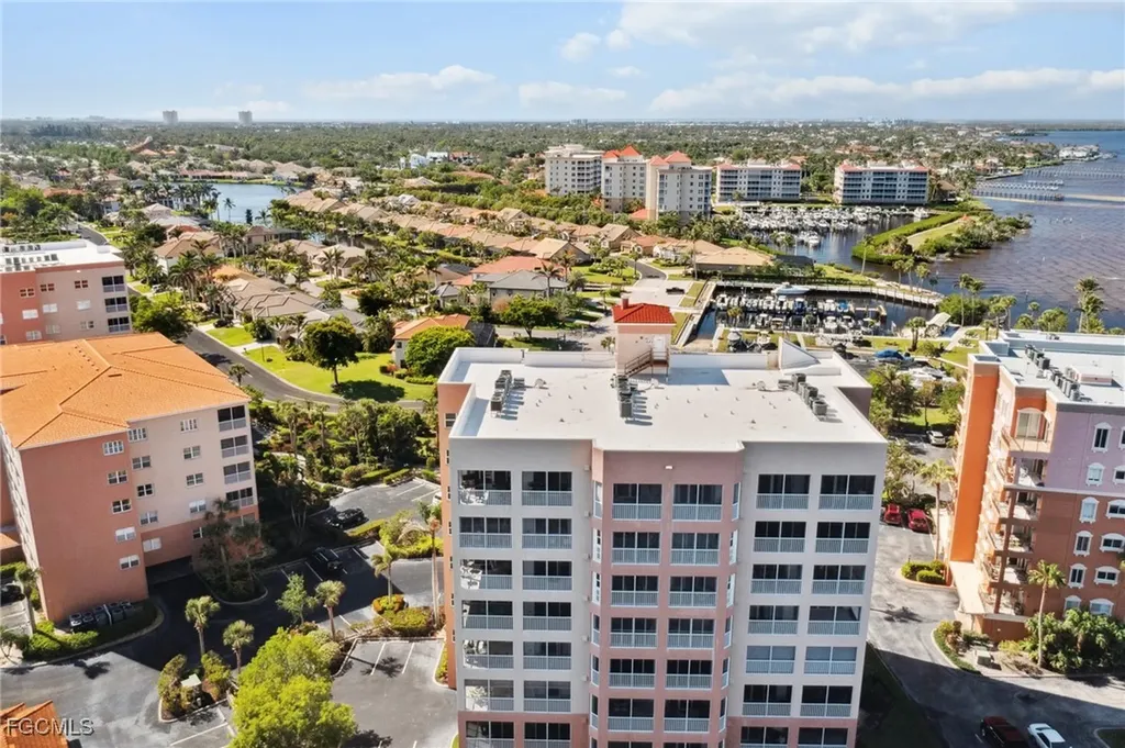 14815 Laguna Drive Fort Myers FL 33908