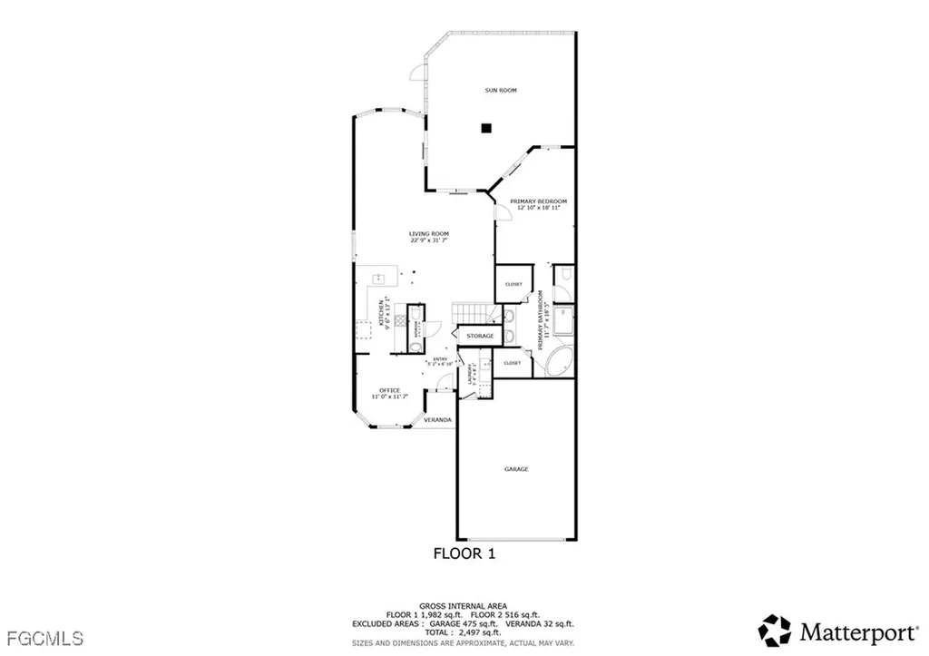 27163 Kindlewood Lane Bonita Springs FL 34134