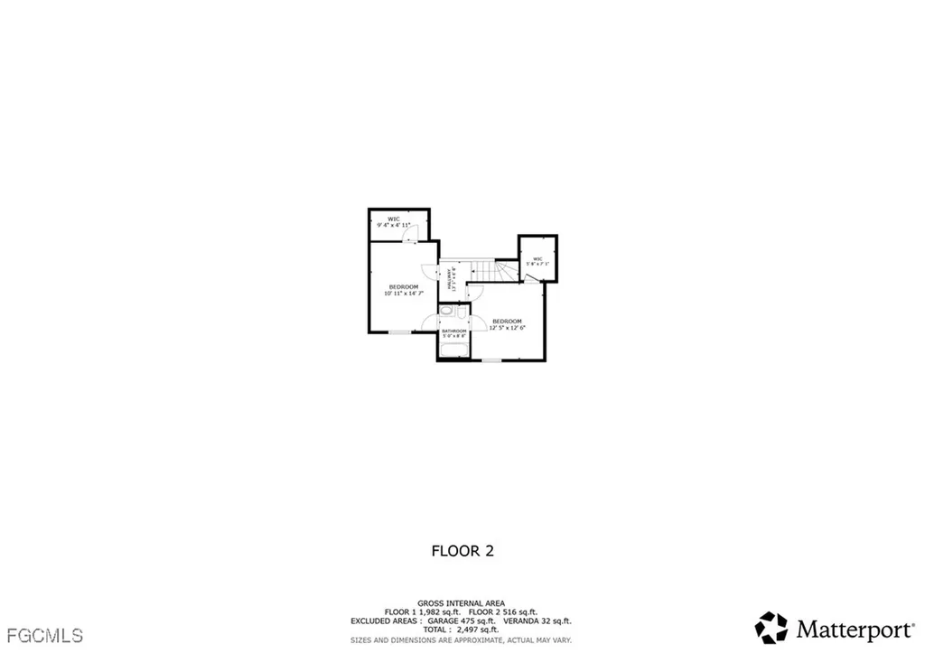 27163 Kindlewood Lane Bonita Springs FL 34134