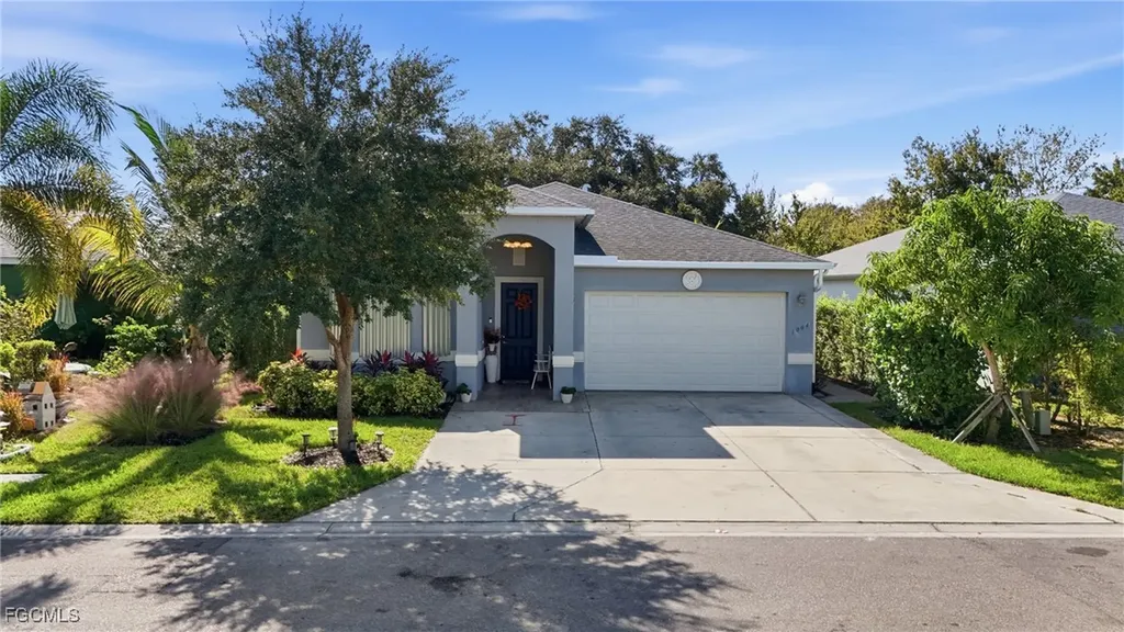 1004 Hamilton Street Immokalee FL 34142