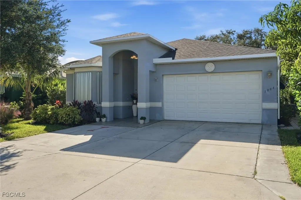 1004 Hamilton Street Immokalee FL 34142