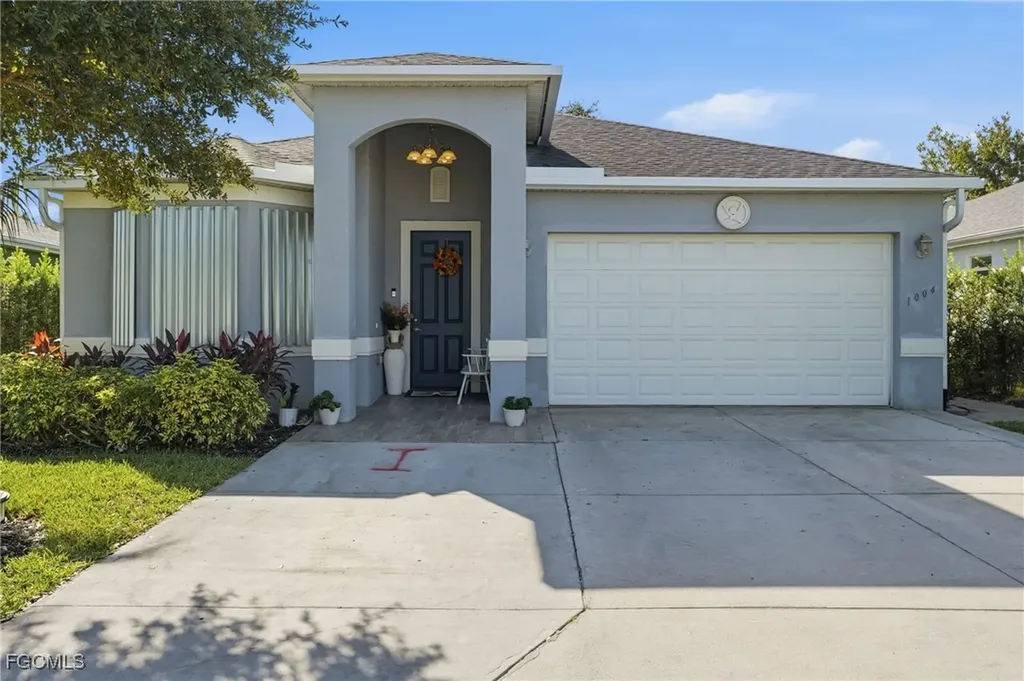 1004 Hamilton Street Immokalee FL 34142