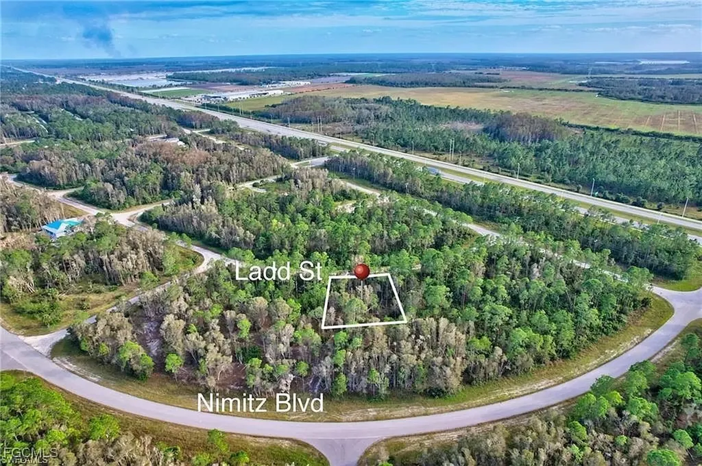 515 Ladd Street Lehigh Acres FL 33974