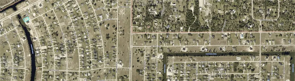 3226 NW 4th Place Cape Coral FL 33993