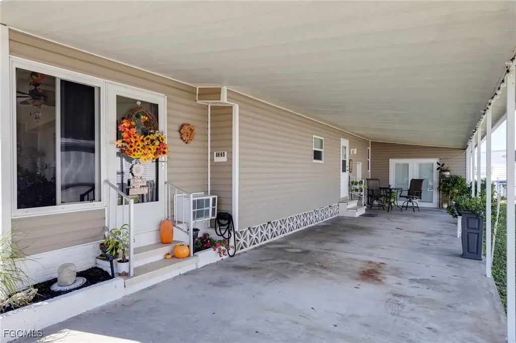 9324 Baron Road Bonita Springs FL 34135