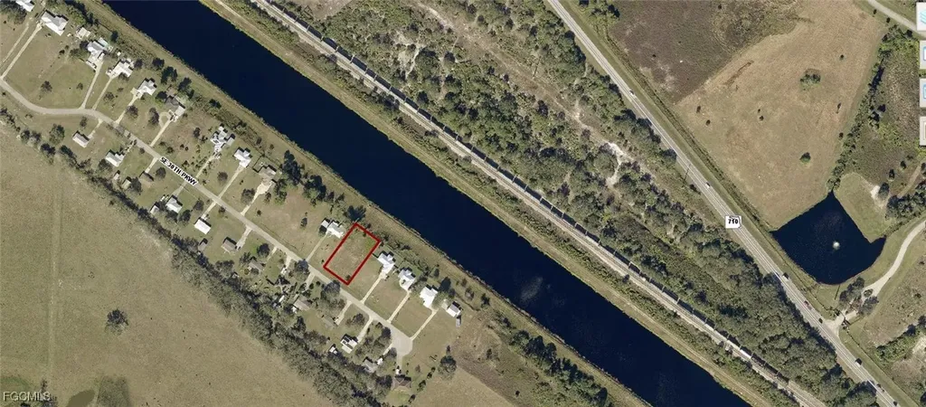 6265 SE 30th Parkway Okeechobee FL 34974