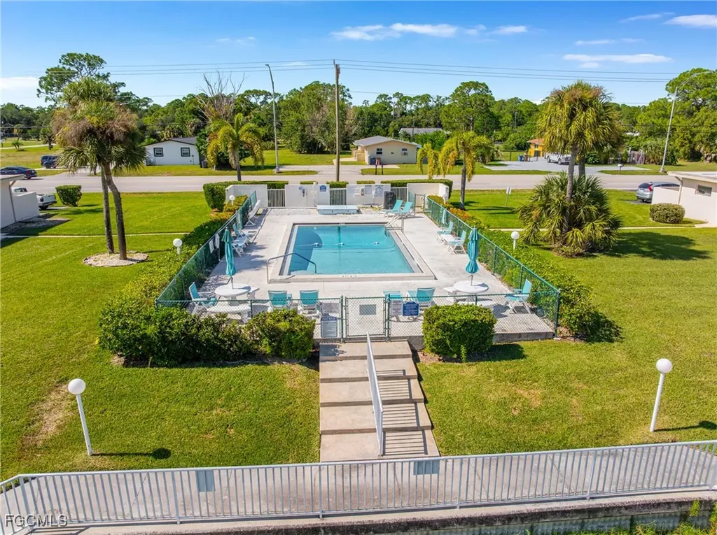 706 Joel Boulevard Lehigh Acres FL 33936