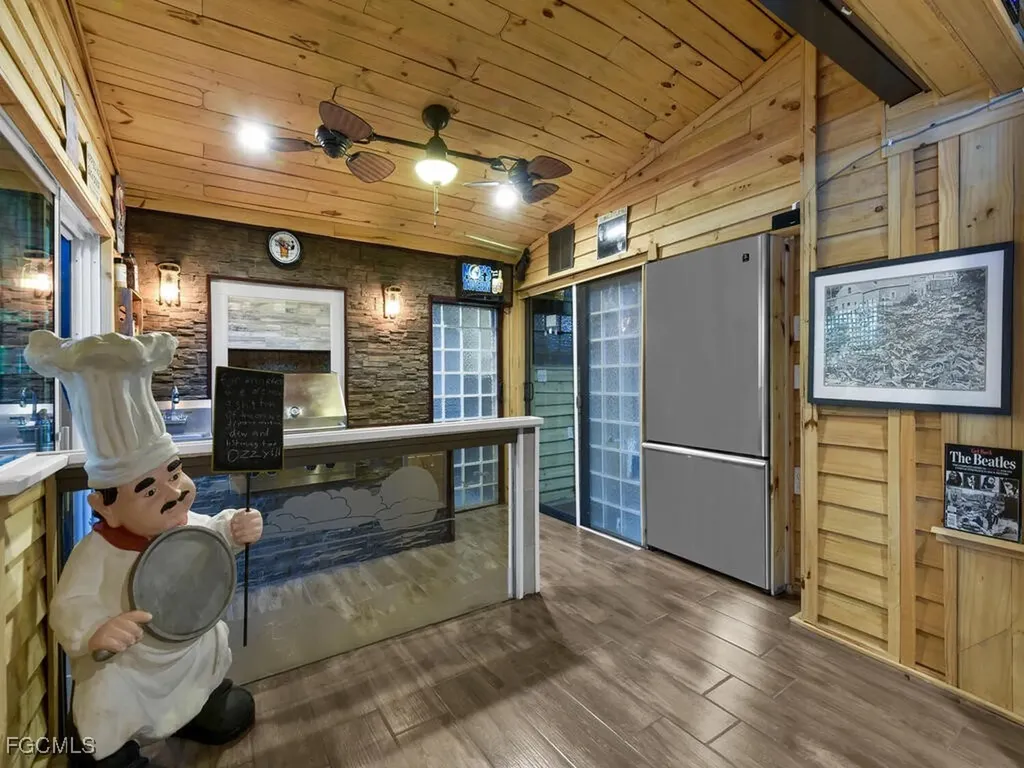 1891 Seminole Harbor Drive Alva FL 33920