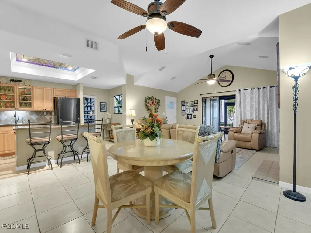 1891 Seminole Harbor Drive Alva FL 33920