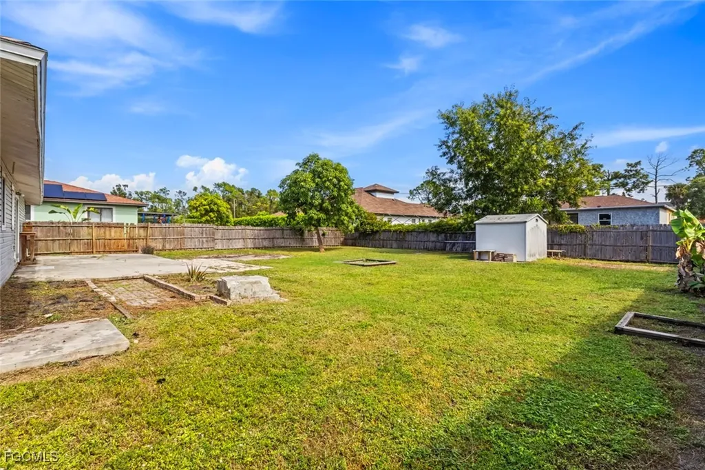 18417 Lee Road Fort Myers FL 33967