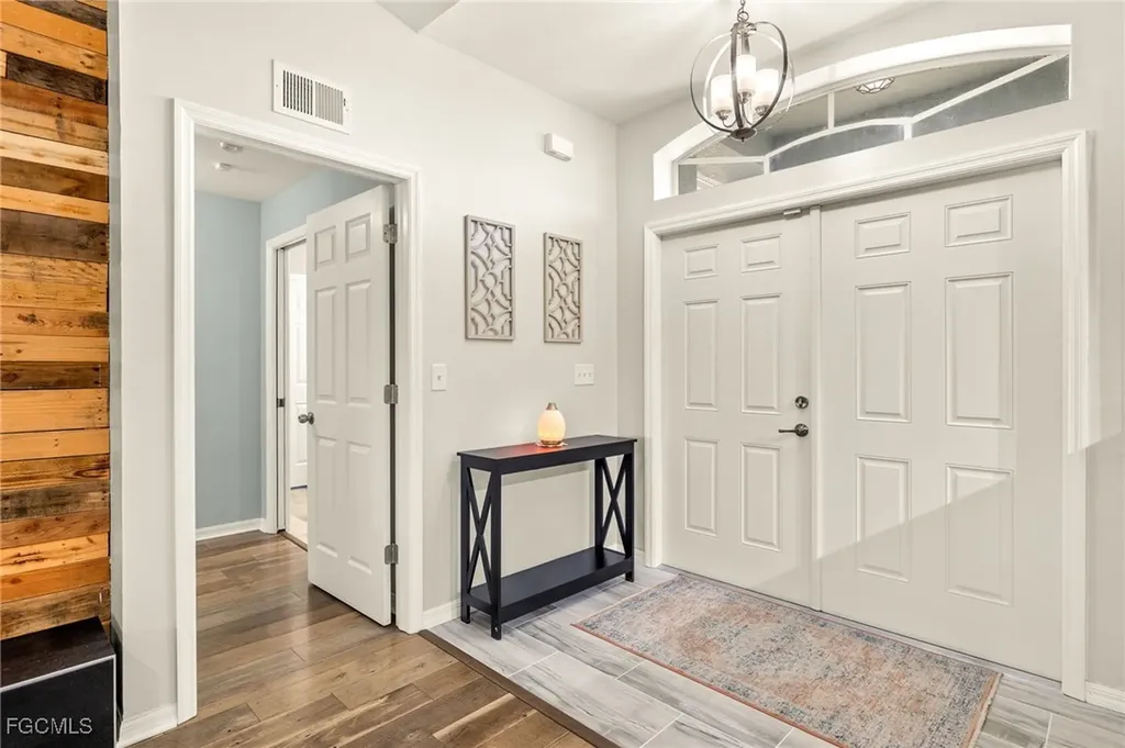 309 NE 30th Terrace Cape Coral FL 33909