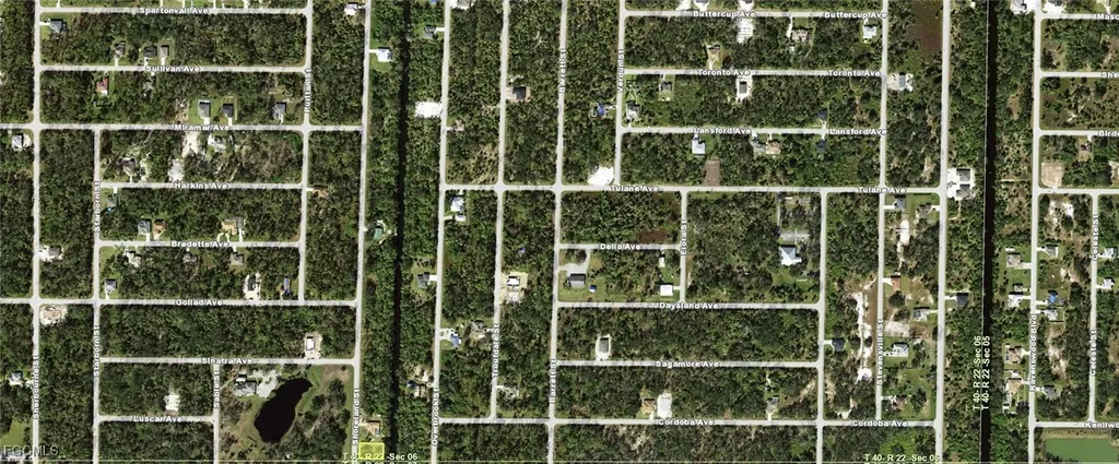 536 Shoreland Street Port Charlotte FL 33954