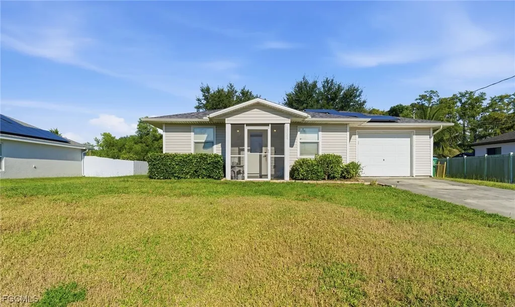 4151 Garden Boulevard Cape Coral FL 33909