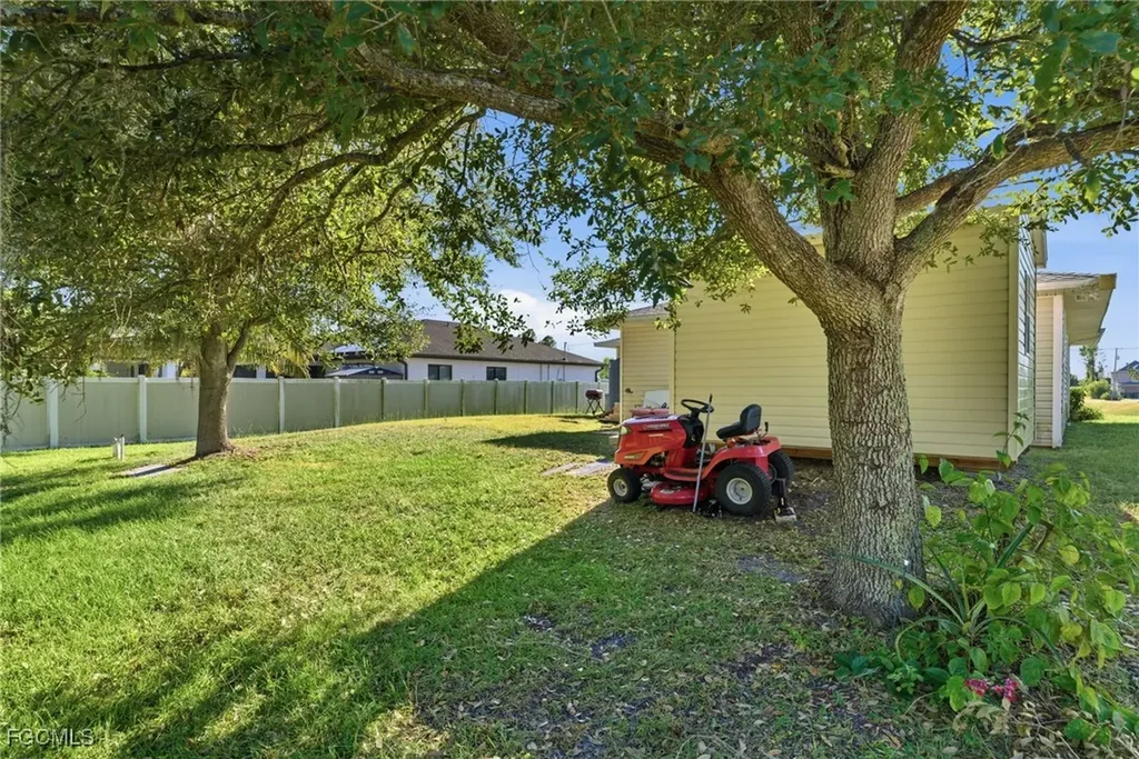 4151 Garden Boulevard Cape Coral FL 33909