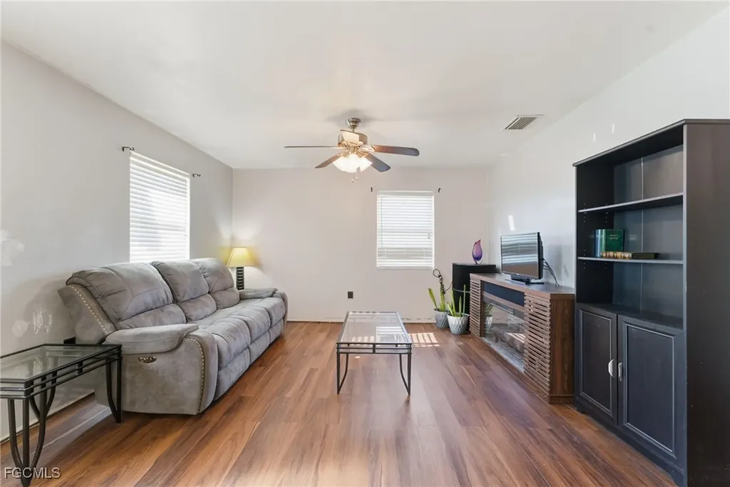 4151 Garden Boulevard Cape Coral FL 33909
