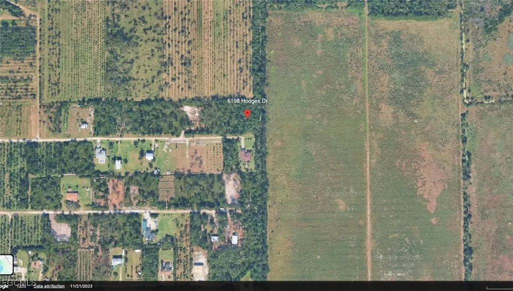 6198 Hodges Drive Bokeelia FL 33922
