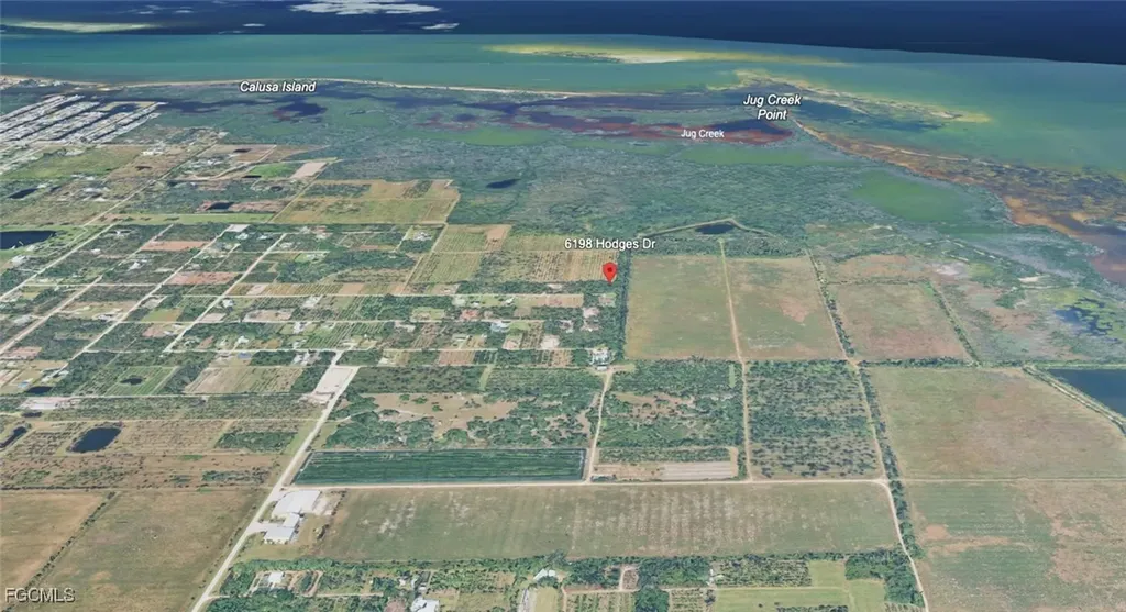 6198 Hodges Drive Bokeelia FL 33922