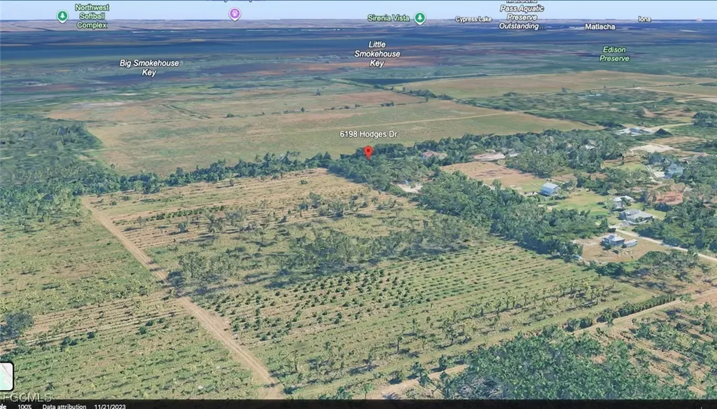 6198 Hodges Drive Bokeelia FL 33922