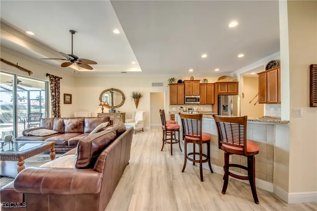 2412 Ashbury Circle Cape Coral FL 33991