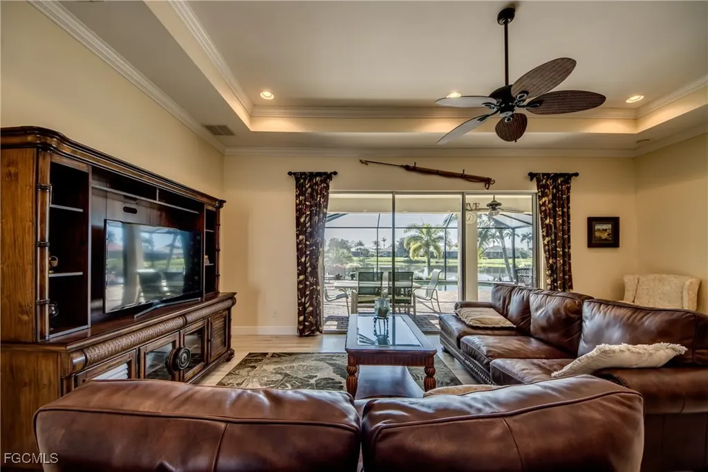 2412 Ashbury Circle Cape Coral FL 33991