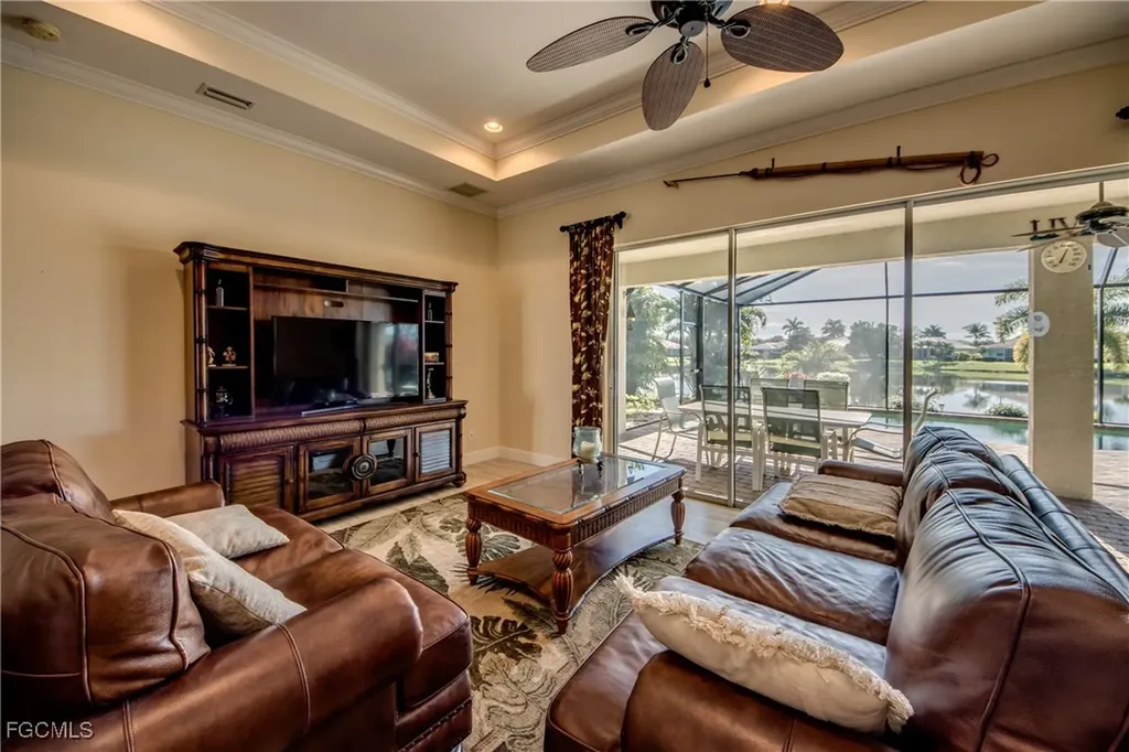 2412 Ashbury Circle Cape Coral FL 33991