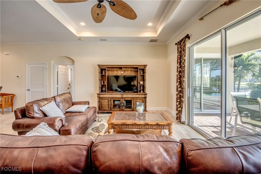 2412 Ashbury Circle Cape Coral FL 33991