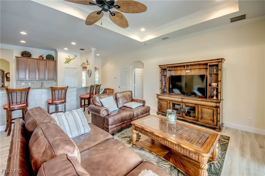 2412 Ashbury Circle Cape Coral FL 33991