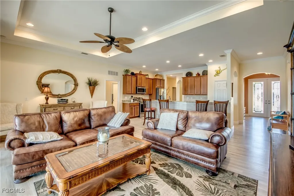 2412 Ashbury Circle Cape Coral FL 33991