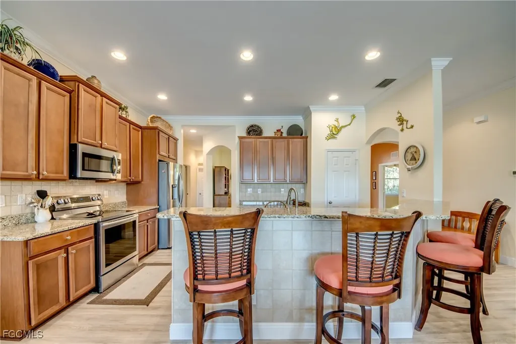 2412 Ashbury Circle Cape Coral FL 33991