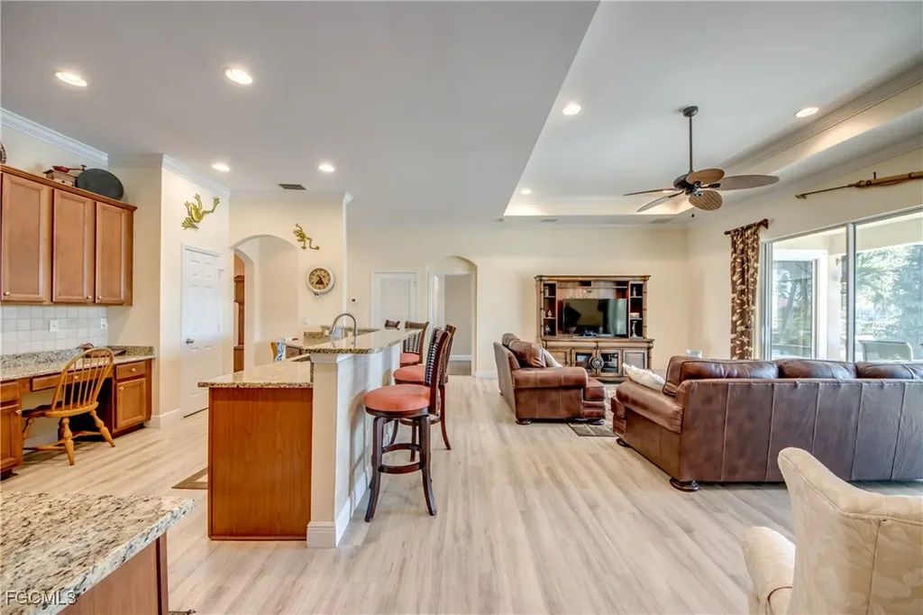 2412 Ashbury Circle Cape Coral FL 33991