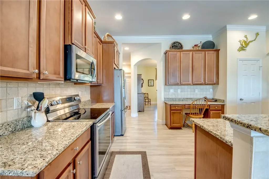 2412 Ashbury Circle Cape Coral FL 33991