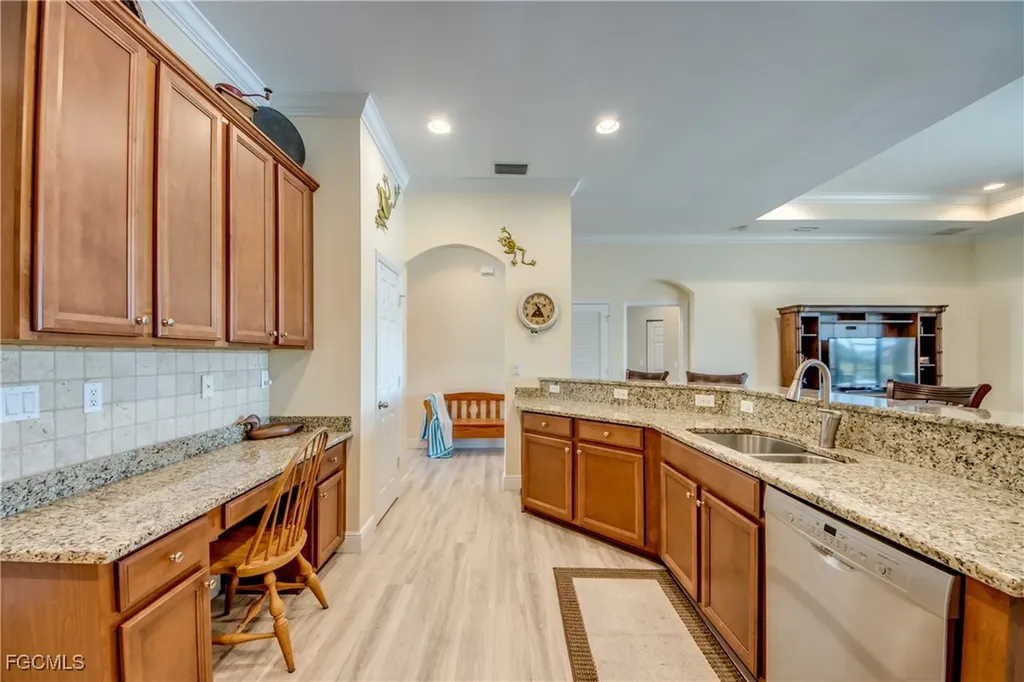 2412 Ashbury Circle Cape Coral FL 33991