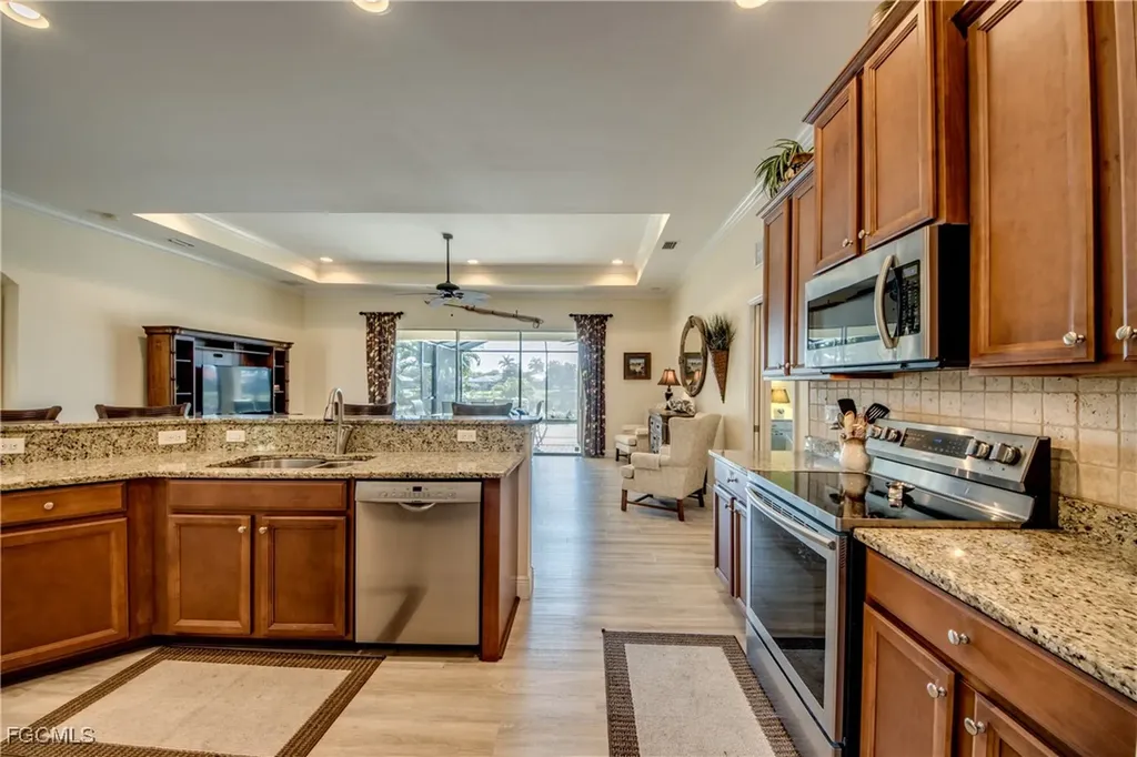 2412 Ashbury Circle Cape Coral FL 33991