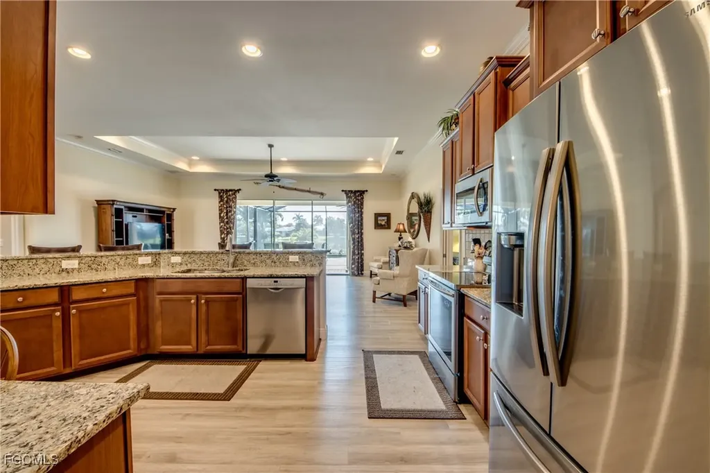 2412 Ashbury Circle Cape Coral FL 33991