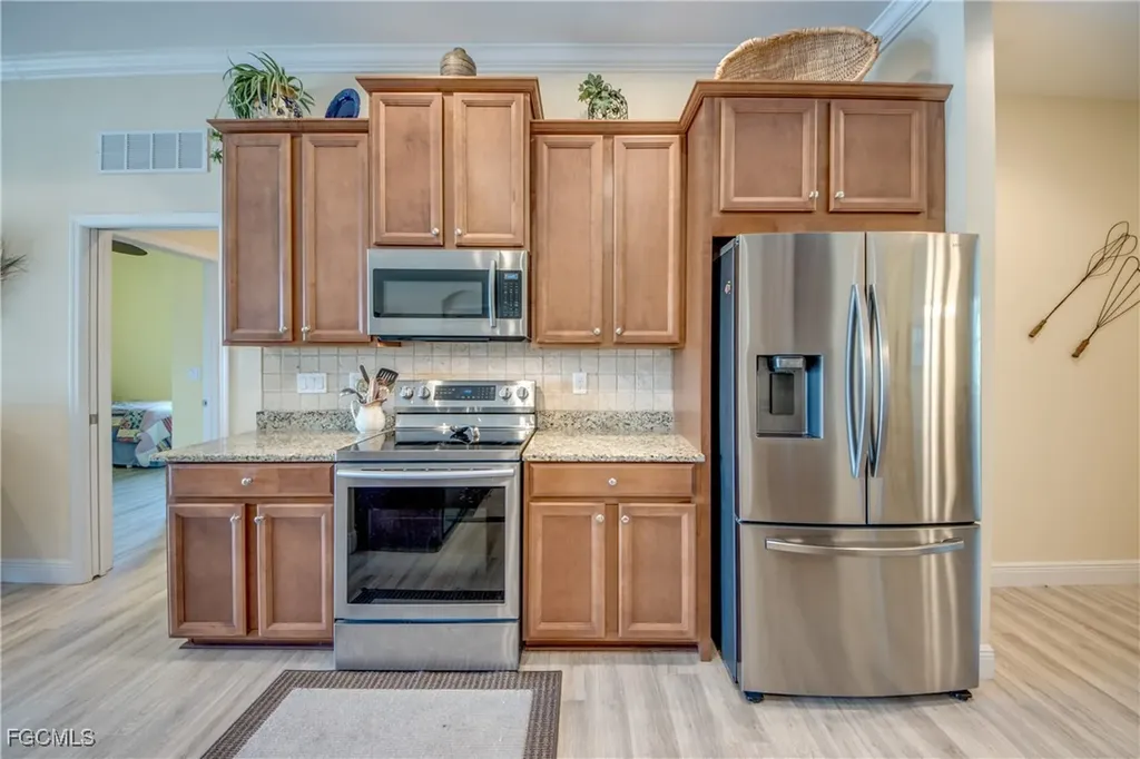 2412 Ashbury Circle Cape Coral FL 33991