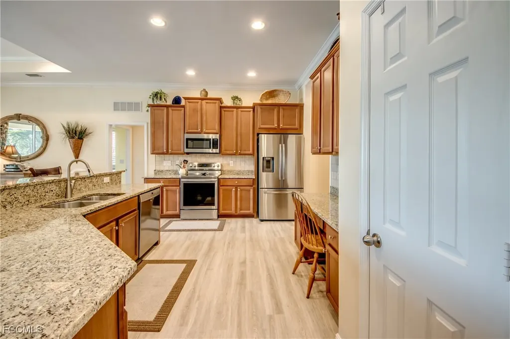 2412 Ashbury Circle Cape Coral FL 33991