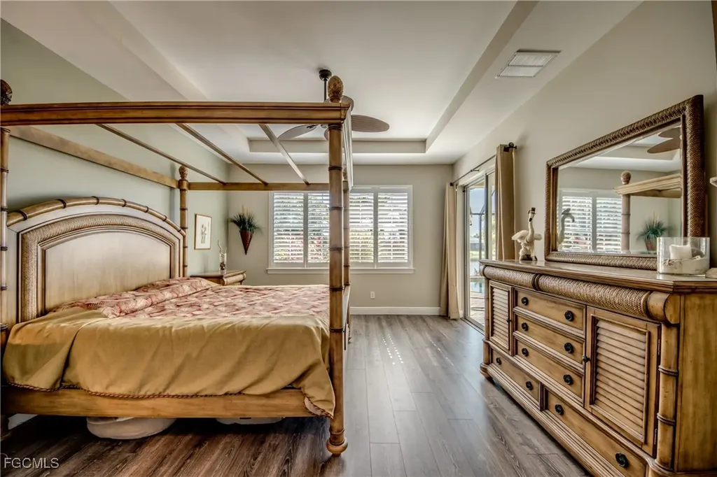 2412 Ashbury Circle Cape Coral FL 33991