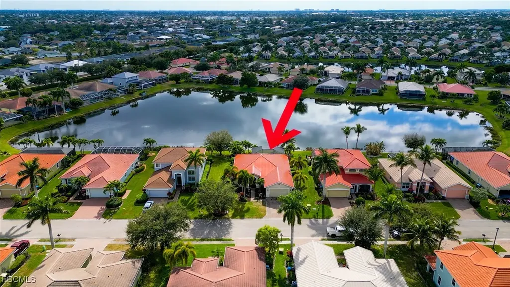 2412 Ashbury Circle Cape Coral FL 33991