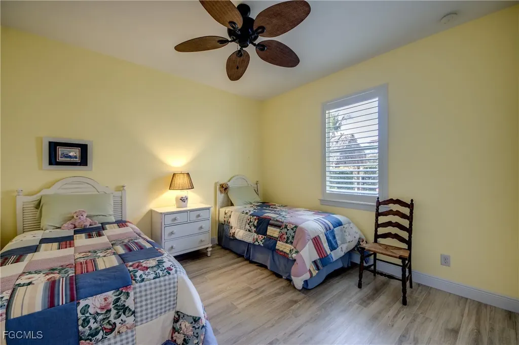 2412 Ashbury Circle Cape Coral FL 33991