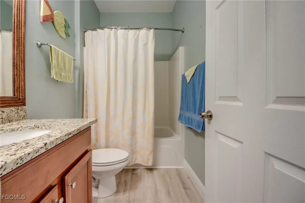 2412 Ashbury Circle Cape Coral FL 33991