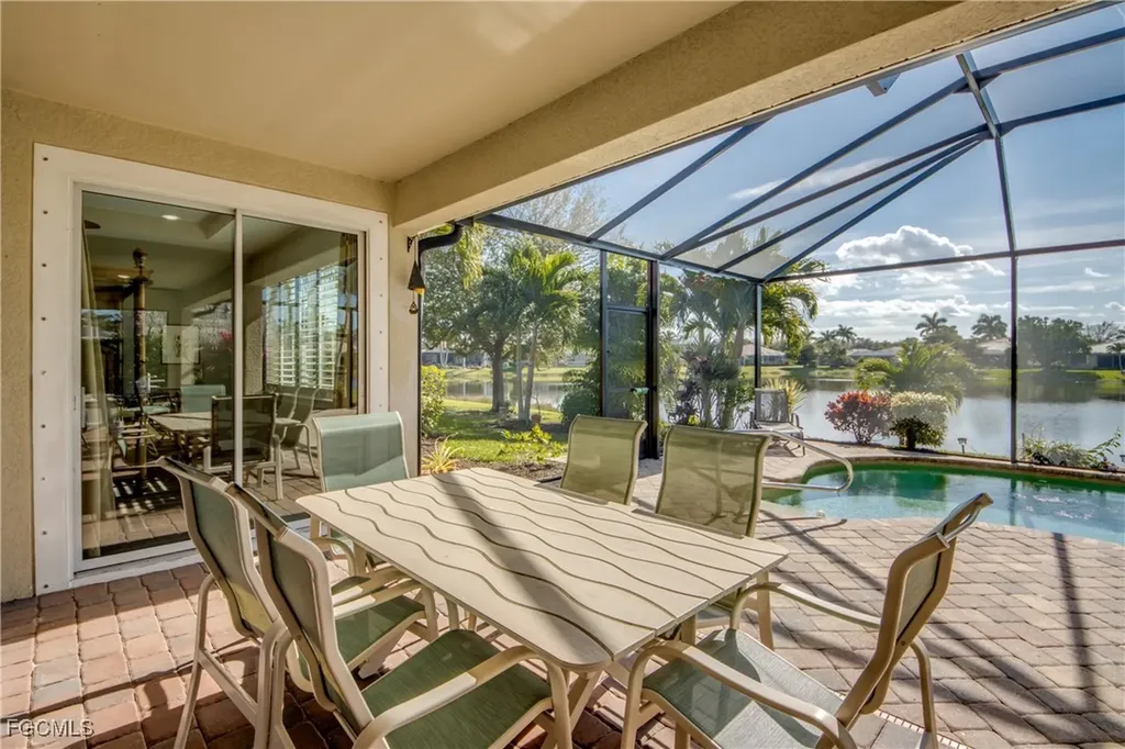 2412 Ashbury Circle Cape Coral FL 33991