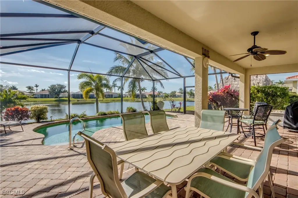 2412 Ashbury Circle Cape Coral FL 33991