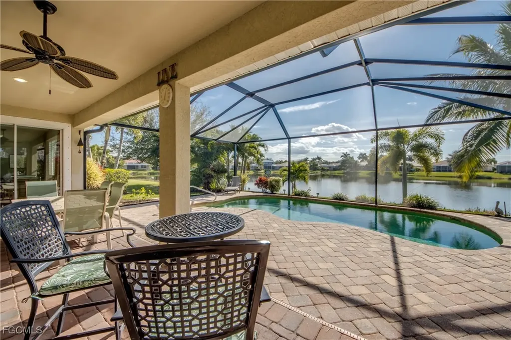 2412 Ashbury Circle Cape Coral FL 33991