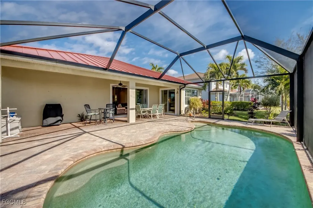 2412 Ashbury Circle Cape Coral FL 33991