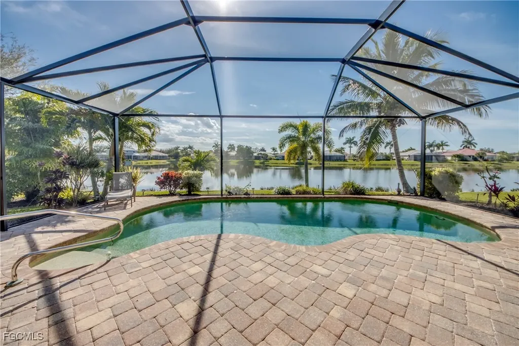 2412 Ashbury Circle Cape Coral FL 33991