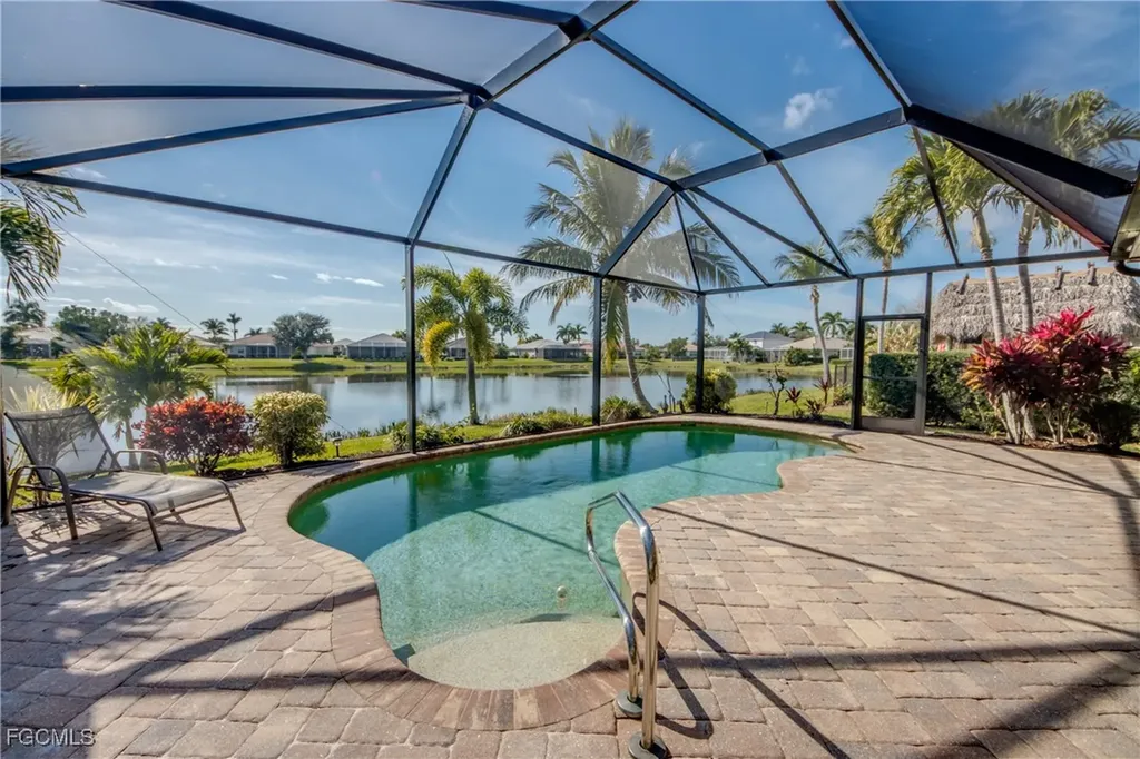 2412 Ashbury Circle Cape Coral FL 33991