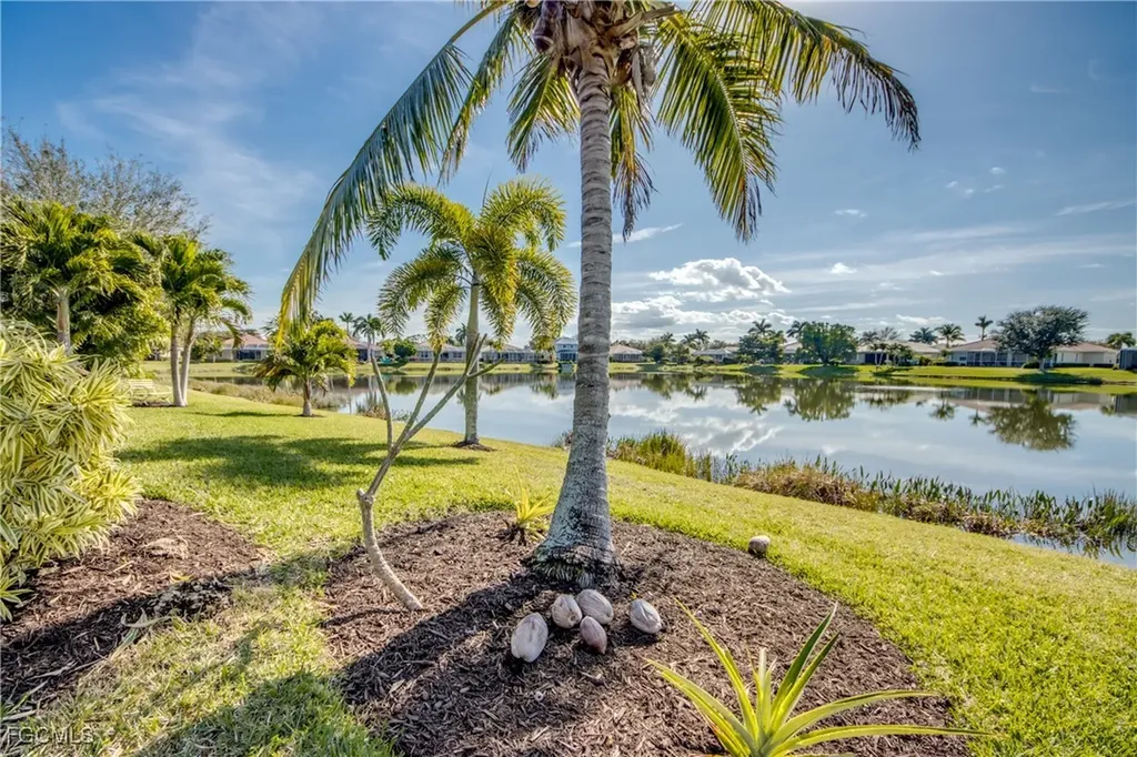 2412 Ashbury Circle Cape Coral FL 33991